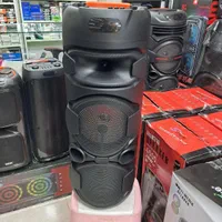 اسپیکرzqs 8210( ارزان موبایل )|سیستم صوتی خانگی|زنجان, |دیوار