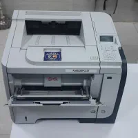 پرینتر پشت و روزن ۲۰۵۵