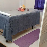 خدمات ماساژ مخصوص خانم ها