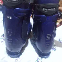 بوت اسکی سالامون اصلی|ورزش‌های زمستانی|تهران, سردارجنگل|دیوار