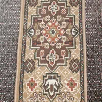 فرش رو پله گلیم