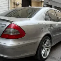 مرسدس بنز E350 ،مدل ۲۰۱۰،کارکرد واقعی،نقدواقساط|خودرو سواری و وانت|تهران, امامت|دیوار