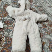 سرهمی نوزاد