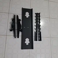 پایه دیواری تلوزیون