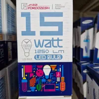 لامپ حبابی ۲۰وات فروزش|لامپ و چراغ|اسلامشهر, شهرک مفیدی|دیوار