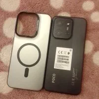 گوشی Poco c85