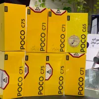 شیاومی و سامسونگ A16/ C71 / C75 / A5|موبایل|گرگان, |دیوار
