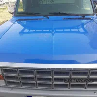 نیسان|خودرو سواری و وانت|اردبیل, |دیوار