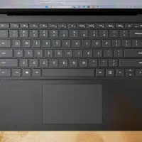 سرفیس لپتاپ ۴ رم ۱۶ اینتل Iris Xe در حد با ضمانت|رایانه همراه|مشهد, چهارچشمه|دیوار