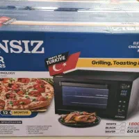 آون توستر و گریل برند سنسیز 2025 SENSIZ 2025