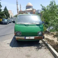 ون هایس|خودرو سواری و وانت|تهران, پرواز|دیوار