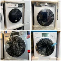 ماشین لباسشویی پاکشوما 20801/10700باگارانتی ارسال