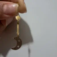 با ۵ درصد گوشواره  انگشتر طلا پلاک|جواهرات|زنجان, |دیوار