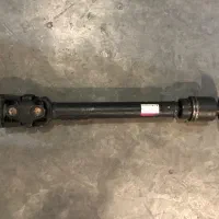 گاردان جلو فابریک موسو ۶ سیلندر