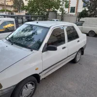 پرایدمدل ۹۵