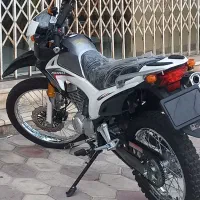 تریل nmsپرواز ۲۰۰ فروش یا معاوضه