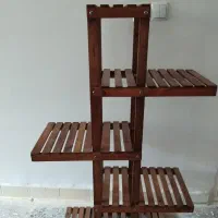 استند گل نو