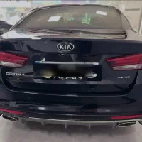 اپتیما جی تی لاین فول ۲۰۱۶ ترخیص ۲۰۱۷|خودرو سواری و وانت|ساری, |دیوار