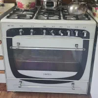 اجاق گاز