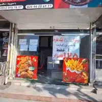 اجاره واحد تجاری خیابان اصلی هشتگرد