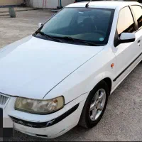 سمند LXمدل 87|خودرو سواری و وانت|یزد, |دیوار