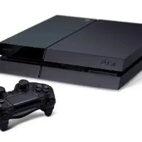 پی اس فور ps4