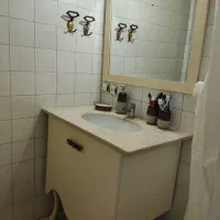 روشویی کابینتی ضدآب