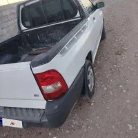 پراید وانت ۴۰۰