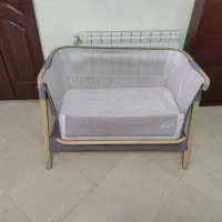 تخت کنار مادر Angel baby