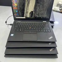 لنوو X1 Carbon نسل 6 کور i7|رایانه همراه|کرمان, |دیوار