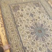 فرش دستباف اصفهان 4متری|فرش|تهران, امانیه|دیوار