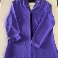 شومیز تا سایزm یکبار استفاده شده