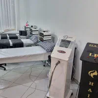 لاغری موضعی ،فیشال بانوان