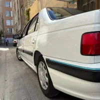 پژو پارس پرشیا سال 99|خودرو سواری و وانت|تهران, اتابک|دیوار