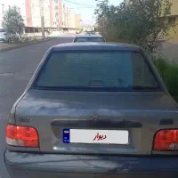 ماشین مدل ۸۶|خودرو سواری و وانت|سمنان, |دیوار