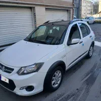 کوییک r مدل ۱۴۰۲|خودرو سواری و وانت|رشت, رشتیان|دیوار