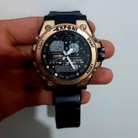 ساعت کامپیوتری