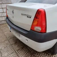 ال نود کلکسیونی در حد صفر بدون رنگ|خودرو سواری و وانت|تهران, شهرک انصار|دیوار