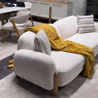 مبل راحتی مینیمال نیلوفر کد ۱۲۹۰|مبلمان خانگی و میز عسلی|خرمآباد, |دیوار