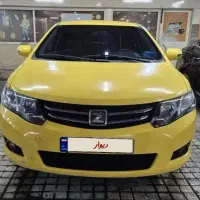 تاکسی آریو گردشی