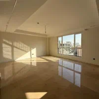 (سهروردی شمالی) 94 متر بدون مشابه نما رومی