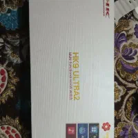 اپل واچ HK9 ULTRA|ساعت|قم, شاه ابراهیم|دیوار