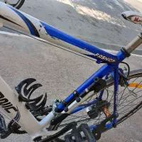 دوچرخه کورسی.تمیز و سالم آلمینیوم|دوچرخه، اسکیت، اسکوتر|بیرجند, |دیوار