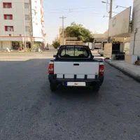 پراید وانت 401برج 12|خودرو سواری و وانت|بوشهر, |دیوار