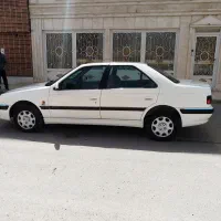 پارس سفارشی مدل 88 تو کرم|خودرو سواری و وانت|قروه, |دیوار