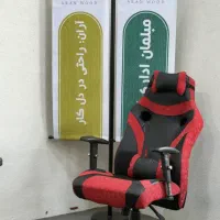 صندلی گیمینگ حرفه ای|صندلی و نیمکت|تهران, خلازیر|دیوار