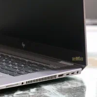 غول زدبوک اچ پی / بالاتر از core i9 - گیم و رندر