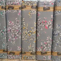 ملافه زیر کار تشک ، لحاف ، بالش عرض ۲متر|لوازم خیاطی و بافتنی|ساری, |دیوار