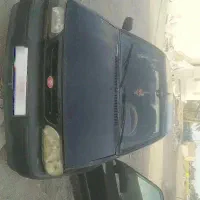 ماشین پراید خوشدست سالم بدون عیب