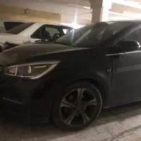 آریزو 5 آف ال 402 تحویل 403|خودرو سواری و وانت|شیراز, سینما سعدی|دیوار